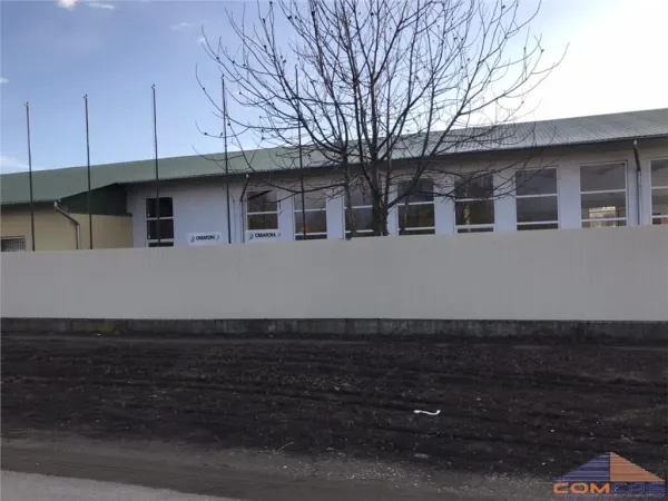 Spațiu industrial Satu Mare - poza 17