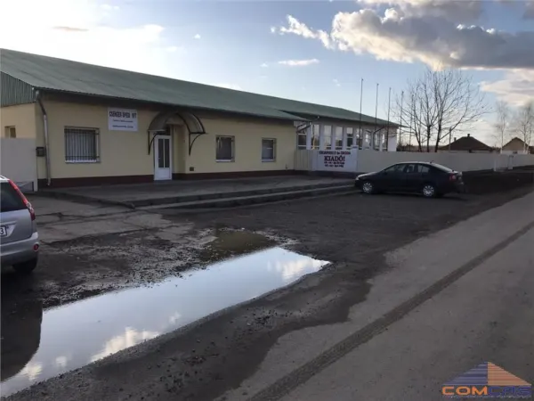 Spațiu industrial Satu Mare - poza 19