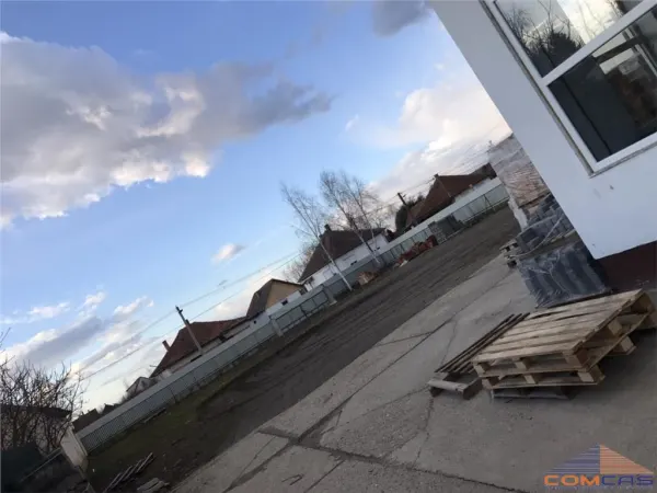Spațiu industrial Satu Mare - poza 20