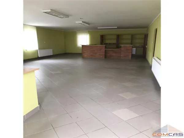 Spațiu industrial Satu Mare - poza 3