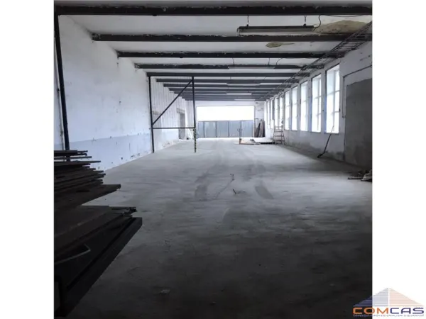 Spațiu industrial Satu Mare - poza 4