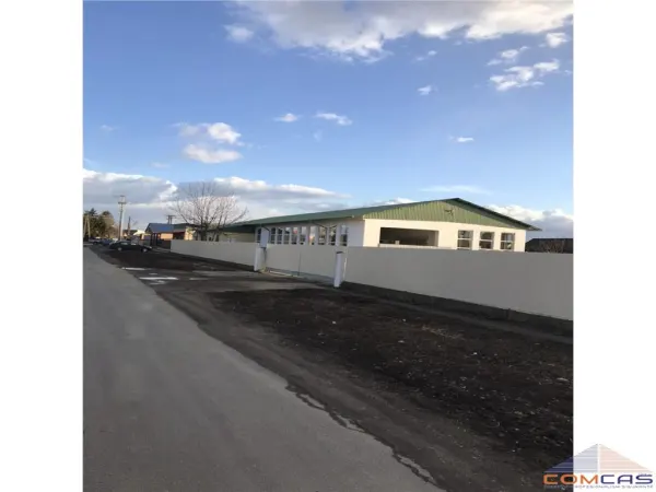 Spațiu industrial Satu Mare - poza 6