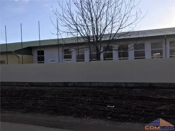 Spațiu industrial Satu Mare - poza 8