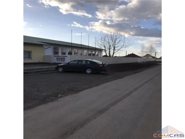 Spațiu industrial Satu Mare - poza 9