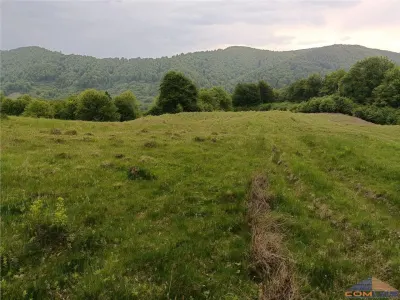 De vanzare teren intravilan Luna Ses - Luna