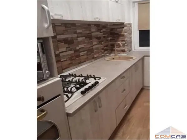 Apartament 2 camere Satu Mare - poza 1