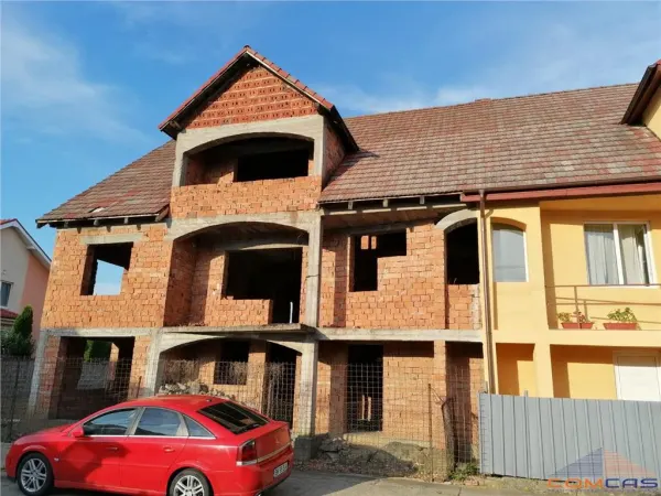 Casă 12 camere Satu Mare - poza 2