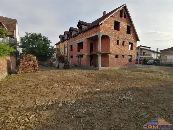 Casă 12 camere Satu Mare - poza 12