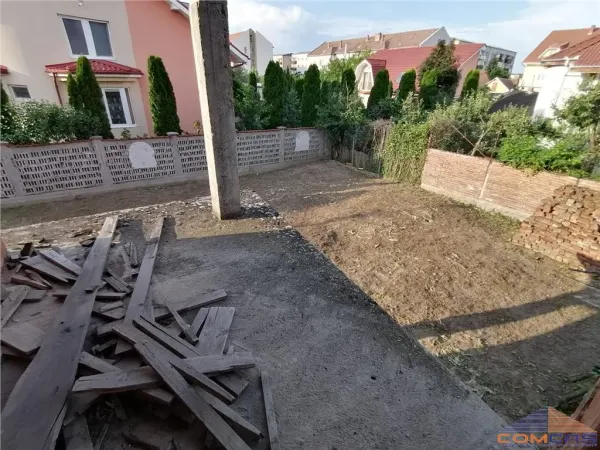Casă 12 camere Satu Mare - poza 7