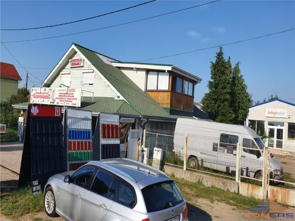 Casă 4 camere Satu Mare - poza 1