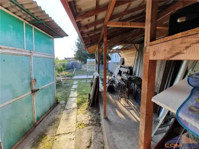 casa de vanzare 140000 NEGOCIABIL - foto 4