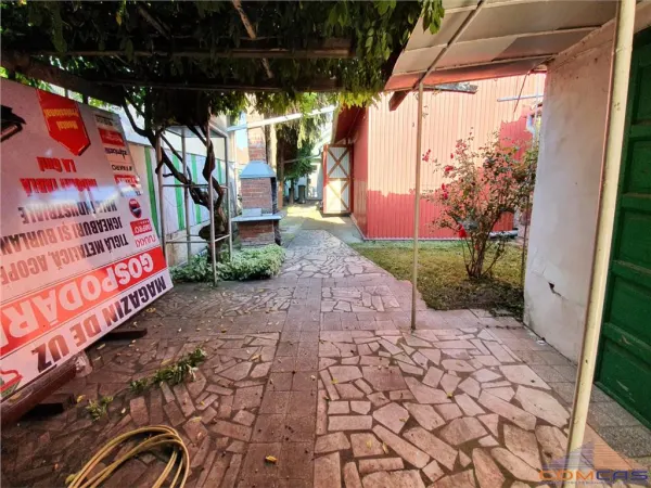 Casă 4 camere Satu Mare - poza 7