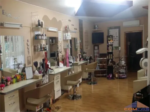 Spațiu comercial Satu Mare - poza 1