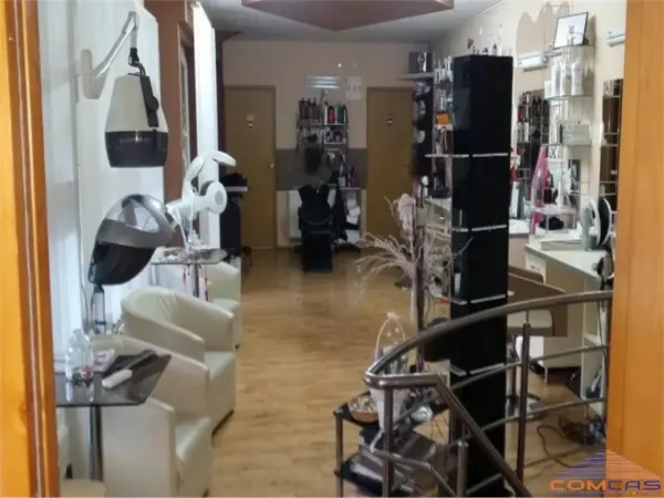 Spațiu comercial Satu Mare - poza 2