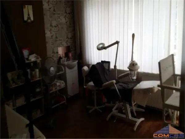 Spațiu comercial Satu Mare - poza 6
