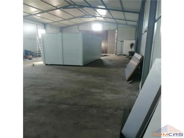 Spațiu industrial Tasnad - poza 4