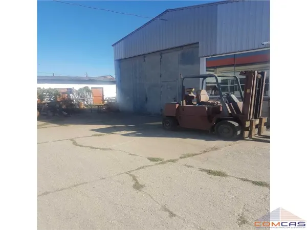 Spațiu industrial Satu Mare - poza 2