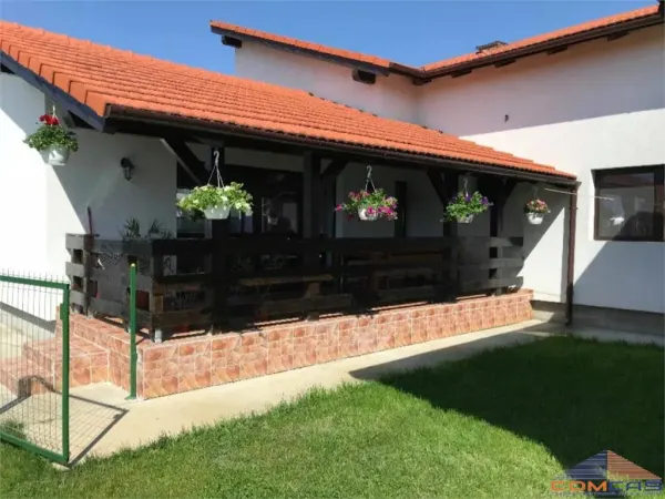 Casă 4 camere Satu Mare - poza 2