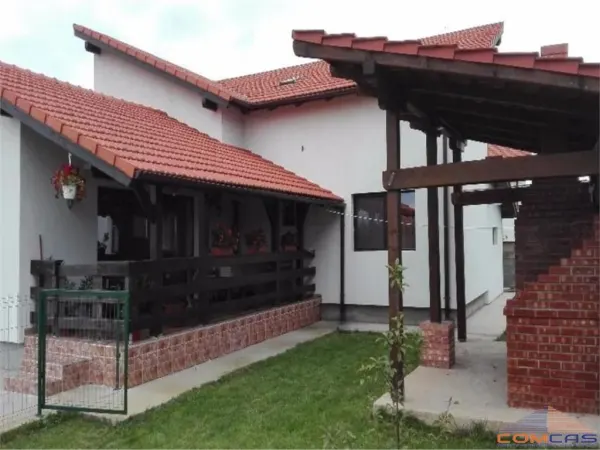Casă 4 camere Satu Mare - poza 3