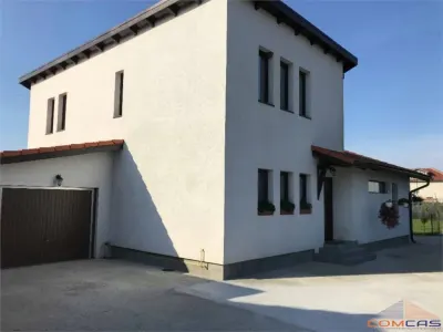 CASA NOUA PARC INDUSTRIAL VETIS - foto 4