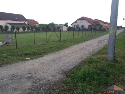 TEREN VETIȘ 1000mp - foto 6