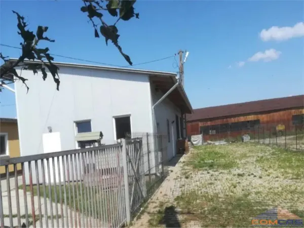Spațiu industrial Turulung - poza 1