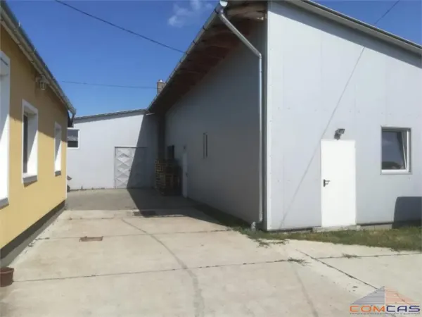 Spațiu industrial Turulung - poza 2