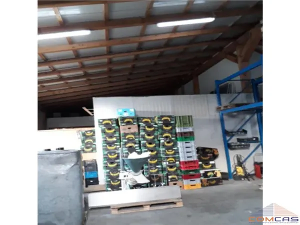 Spațiu industrial Turulung - poza 3