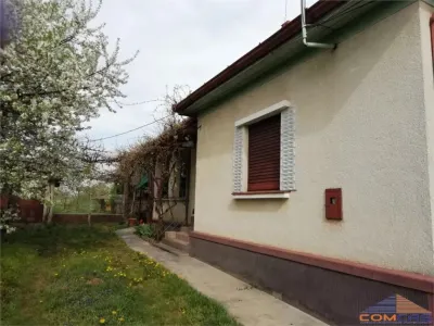 CASĂ IN APA 33500 - foto 2