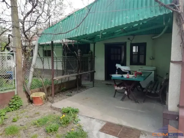 Casă 3 camere Apa - poza 3