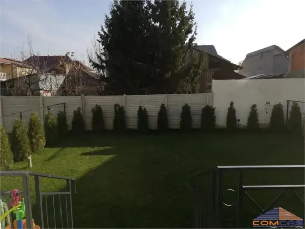 Apartament 4 camere Satu Mare - poza 1