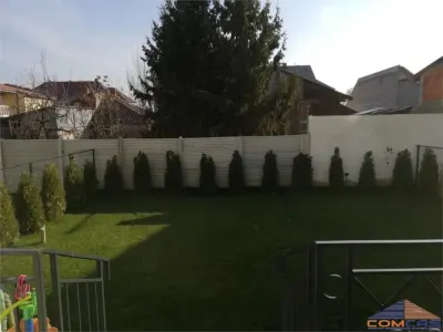 APARTAMENT 3 CAMERE  CU CURTE - foto 1