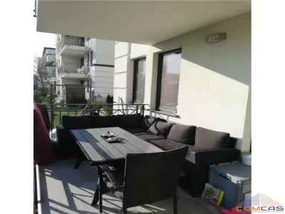 APARTAMENT 3 CAMERE  CU CURTE - foto 2