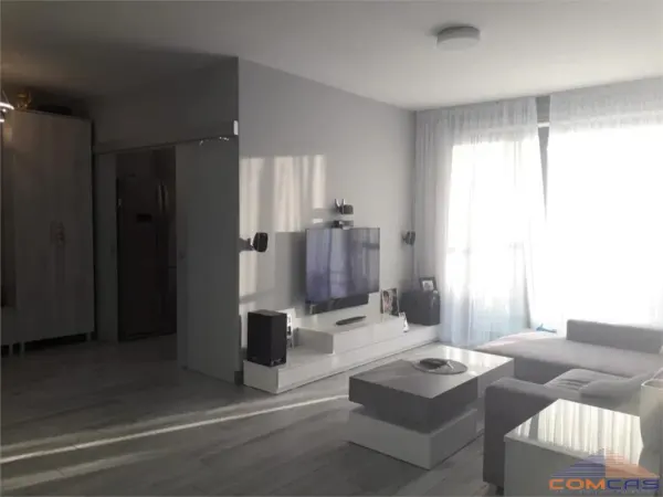 Apartament 4 camere Satu Mare - poza 4