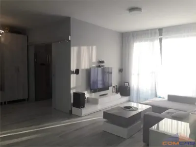 APARTAMENT 3 CAMERE  CU CURTE - foto 4