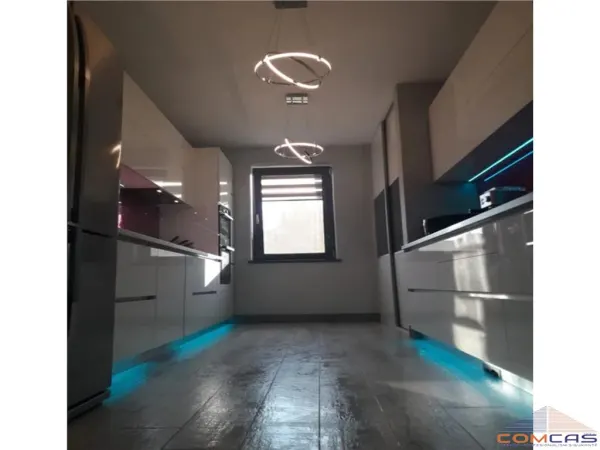 Apartament 4 camere Satu Mare - poza 5
