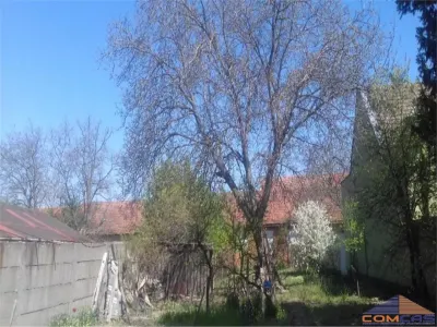TEREN  str FABRICI - Satu Mare