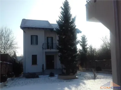 CASA VILA DE INCHIRIAT SATU MARE str BARBU DELAVRANCIA nr 8 - foto 2