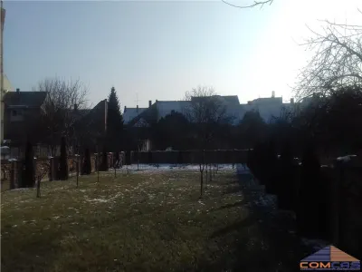 CASA VILA DE INCHIRIAT SATU MARE str BARBU DELAVRANCIA nr 8 - foto 5