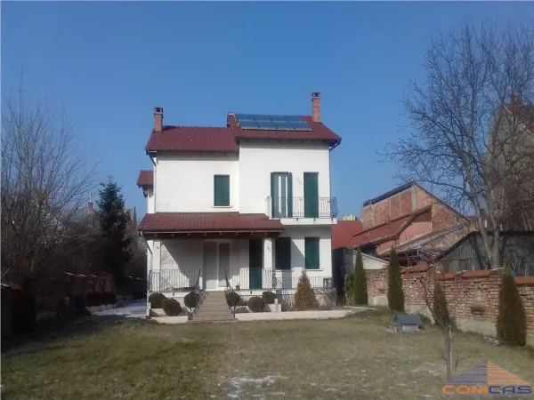 Casă 6 camere Satu Mare - poza 8