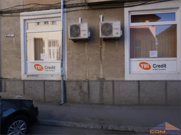 Spațiu comercial Satu Mare - poza 1