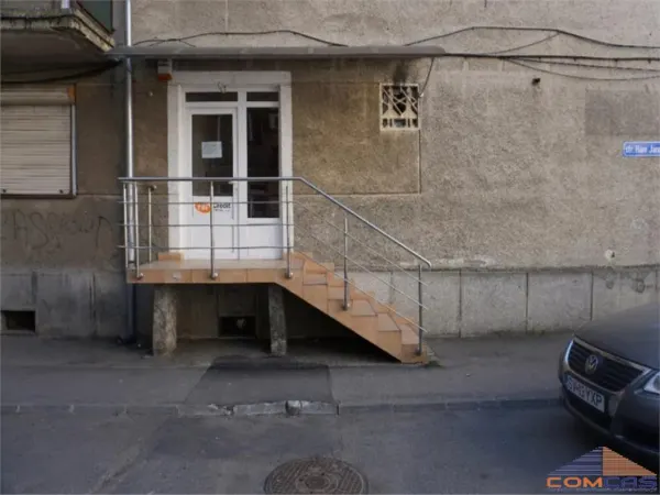 Spațiu comercial Satu Mare - poza 2