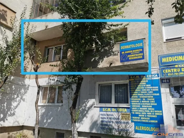 Spațiu comercial Satu Mare - poza 1