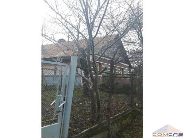 Casă 2 camere Unimat - poza 3