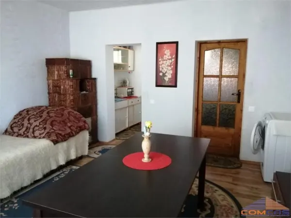 Casă 3 camere Iojib - poza 2