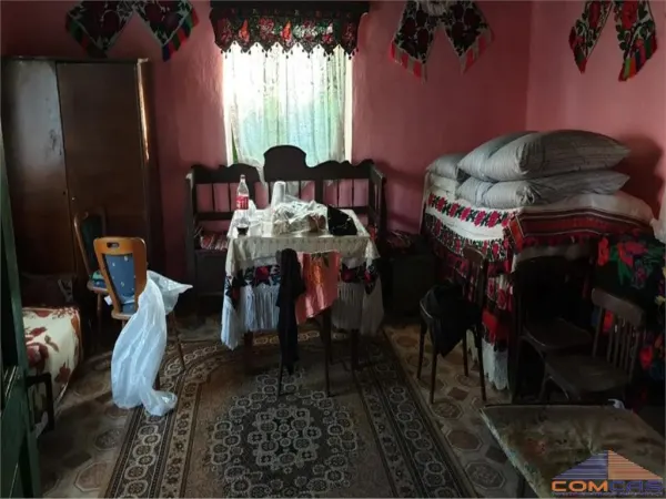 Casă 2 camere Crucisor - poza 2