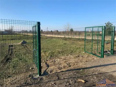 TEREN DE VANZARE IN MIHAIENI - foto 1