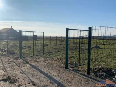TEREN DE VANZARE IN MIHAIENI - foto 4