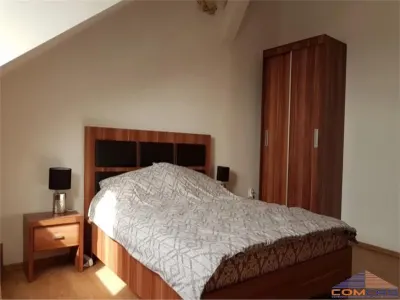 VILA DE VANZARE str.AUREL VLAICU - foto 6
