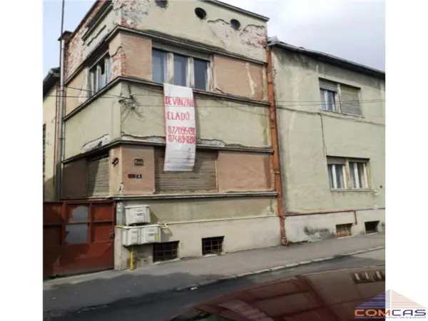 Casă 3 camere Satu Mare - poza 1